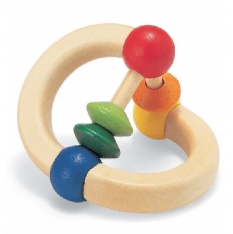 Tolo Toys Baby Rattle Twist