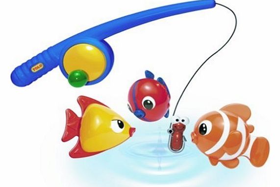 Tolo Toys Funtime Fishing