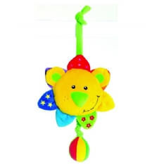 Tolo Toys Roary The Musical Lion