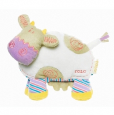 Tolo Toys Squiggles Cow
