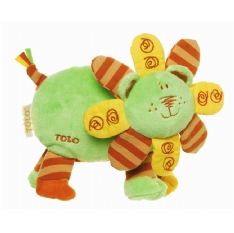 Tolo Toys Squiggles Lion
