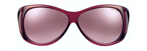 FT0012 Natasha Sunglasses