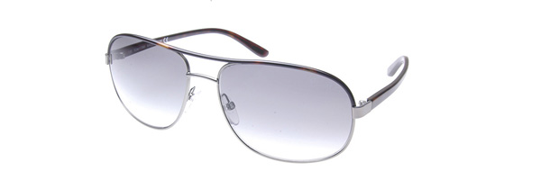 Tom Ford FT0111 Pierre Sunglasses