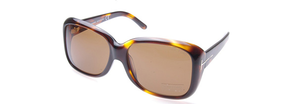 Tom Ford FT0119 Alissa Sunglasses