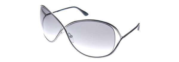 Tom Ford FT0130 Miranda Sunglasses