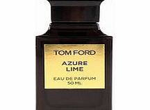 Tom Ford Private Blend Azure Lime Eau de Parfum