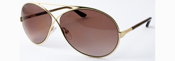 TF 154 Georgette Sunglasses `TF 154