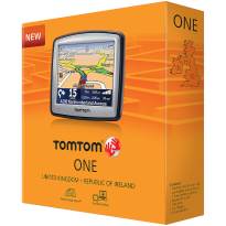 TOM TOM One GB V4