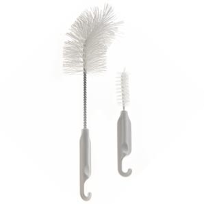 Tommee Tippee Bottle and Teat Brush Set