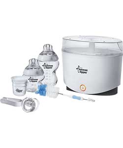 Tommee Tippee Closer to Nature Electric