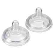 Tommee Tippee CTN Easi Vent Bottle and Teat Set