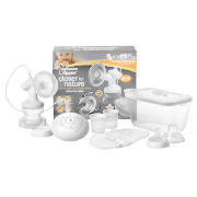 Tommee Tippee Electronic Breast Pump