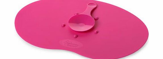 Tommee Tippee Explora Magic Mat (Pink)