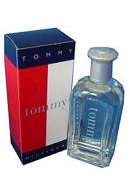 Tommy Hilfiger Tommy Aftershave 100ml