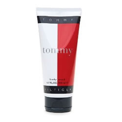 Tommy Head To Toe Body Wash by Tommy Hilfiger 200ml