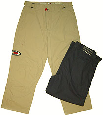 Hilfiger - Cotton-rich 3/4 Pants