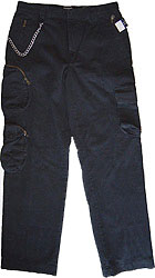 Hilfiger ``- Military Issue Jeans Leg: 34`nd#39;