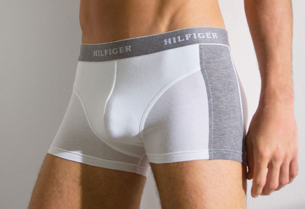 Tommy Hilfiger Core Blocking Boxer Shorts by Tommy Hilfiger