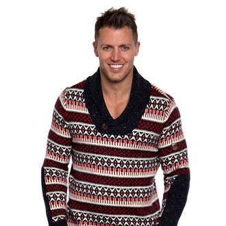 Grimshaw Sweater