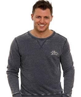 Hughes CN Sweater