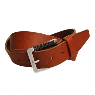 Ikram Leather Belt