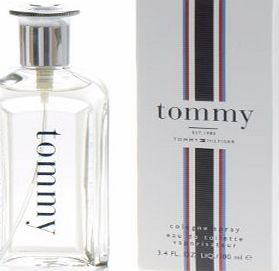 Tommy Hilfiger Eau de Cologne Spray - 100 ml