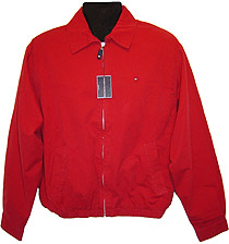 Tommy Hilfiger Full-zip Jacket