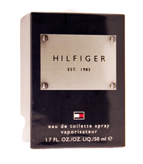 Hilfiger 1985 For Men 30ml EDT Spray