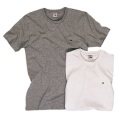 TOMMY HILFIGER pack of two slim fit t-shirts
