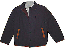 Tommy Hilfiger Reversible Jacket