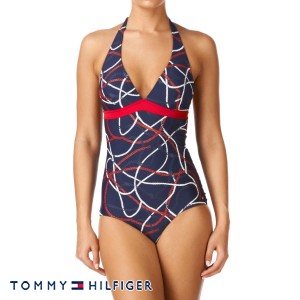 Swimsuits - Tommy Hilfiger Jenny