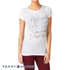 T-Shirts - Tommy Hilfiger Lala