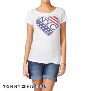 T-Shirts - Tommy Hilfiger