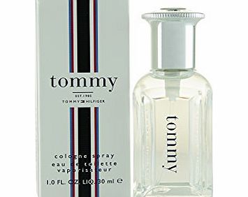 Tommy Hilfiger Tommy Cologne Spray 30ml