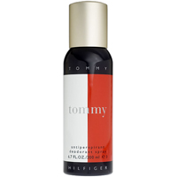 Tommy Man 200ml Anti Perspirant Deodorant Spray