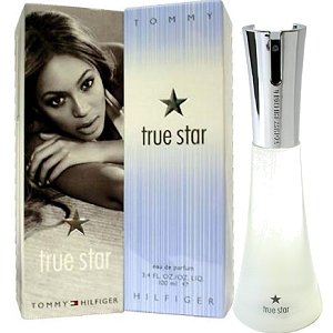 True Star Eau de Parfum for Natural Spray for Women (50ml)