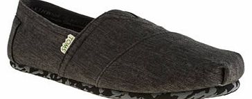 mens toms black classic earthwise shoes
