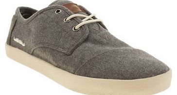 mens toms grey movember paseo shoes 3106477570