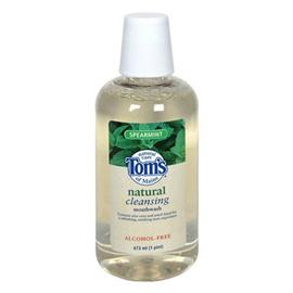Toms of Maine Natural Mouthwash