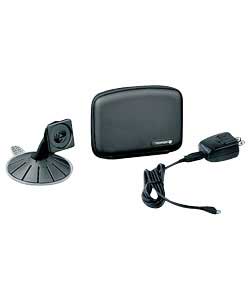 3 to GO Accessory Pack For TomTom GO 720/520