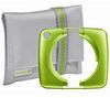TOMTOM 9UUA.001.06 Green Cover and Case