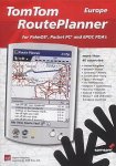 TomTom Europe Route Planner