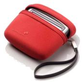ONE Carry Case And Strap (Red)