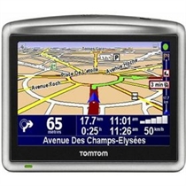 TomTom One GB Classic