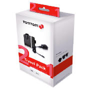TomTom ONE/Start 2 for 1 travel pack