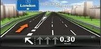 TomTom Start 20 UK, ROI and Western Europe 4.3in Sat Nav **Value Pack*