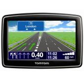 tomtom XL IQ Routes Edition Sat Nav (UK And