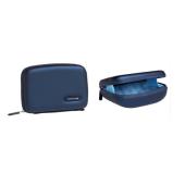 XL v2 Carry Case And Strap (Blue)