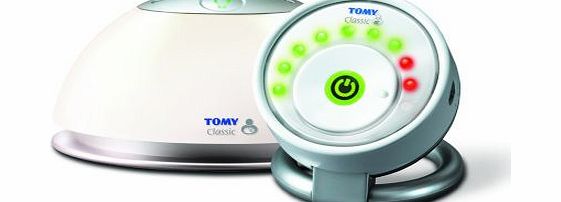 Tomy Classic TA100 Baby Monitor