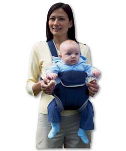 Cocoon Baby Carrier